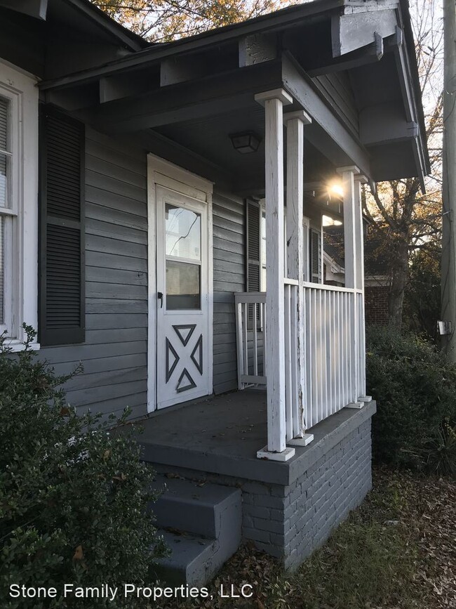 Building Photo - 2 br, 1 bath House - 15 Easley Bridge Road