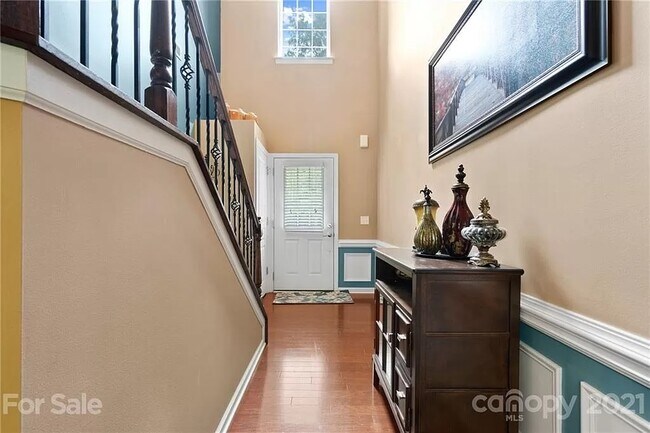Foto del edificio - 16137 Annahill Court