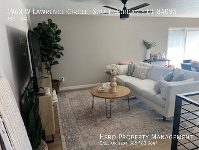 Building Photo - Gorgeous Home in South Jordan!!!