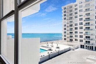 Building Photo - 4505 S Ocean Blvd