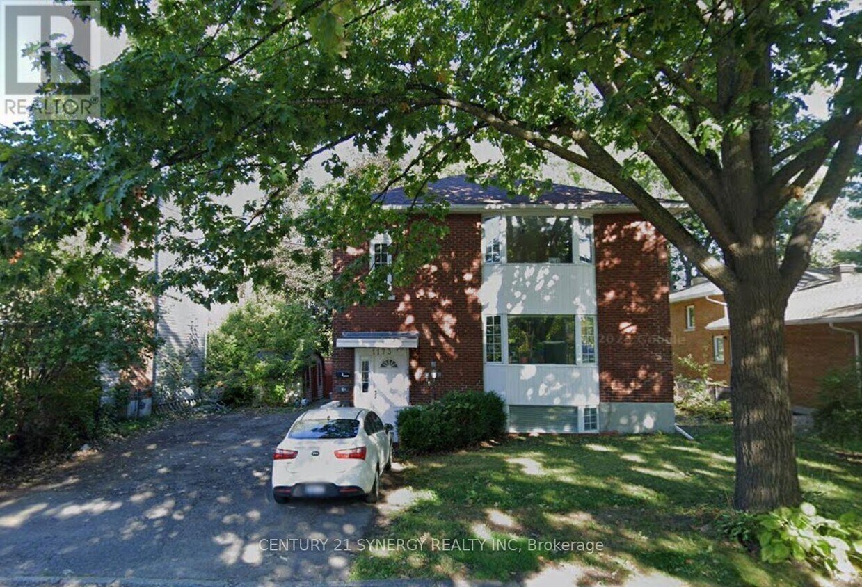 Photo principale - 1173 Kingston Ave