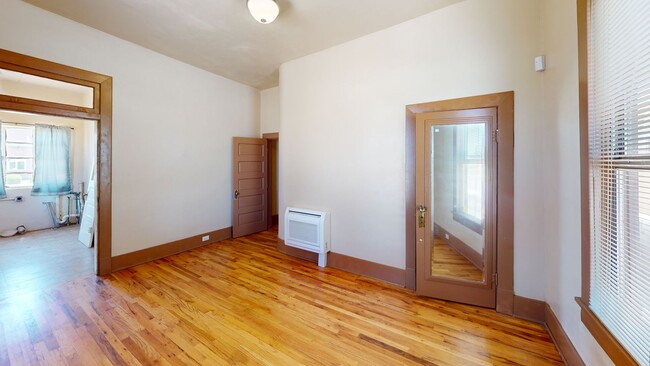 Foto del edificio - 801 W Pine St