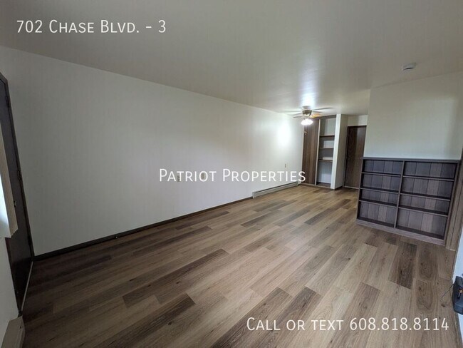 Foto del edificio - 702 Chase Blvd