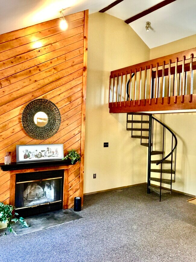 156 Stream Ct, Bushkill, PA 18324 Townhome Rentals in Bushkill PA