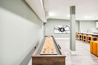 Interior Photo - Sparrow House