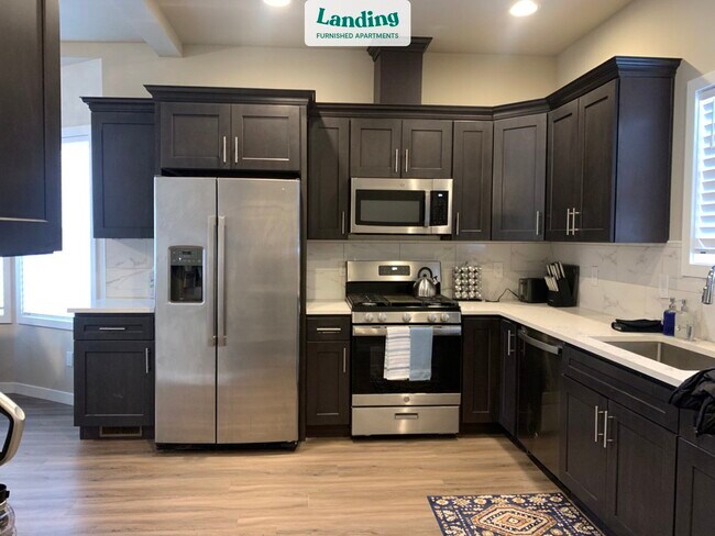 Foto del edificio - 815 N 2nd St