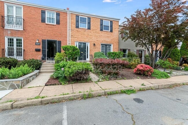 Foto del edificio - 3316 Ardley Ct