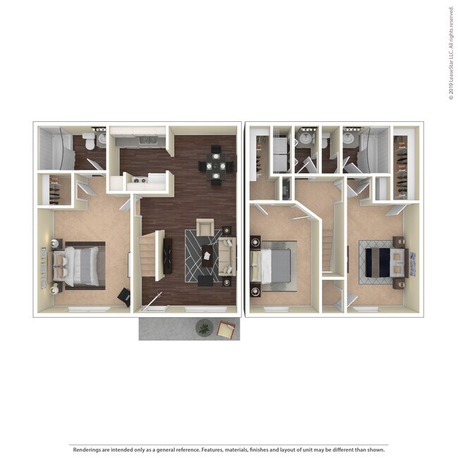 Spires Of Sherwood Apartments Baton Rouge, LA