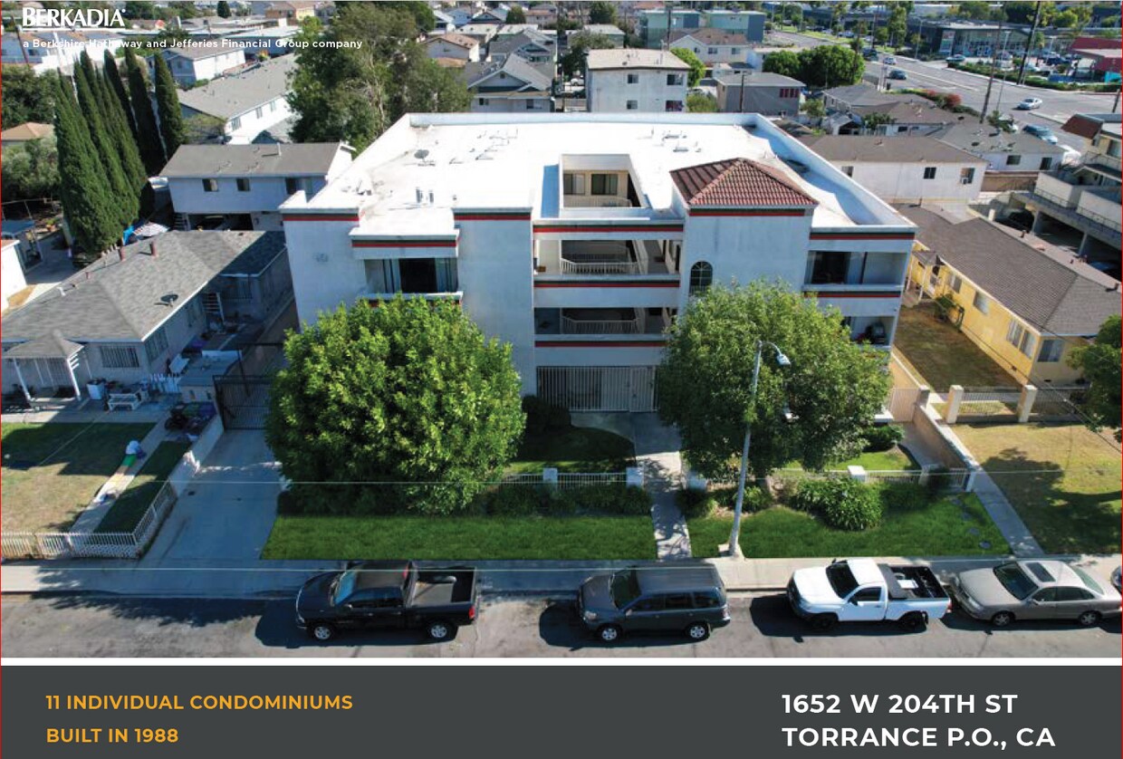 1652 W 204th St Unit 3, Torrance, CA 90501 Condo for Rent in