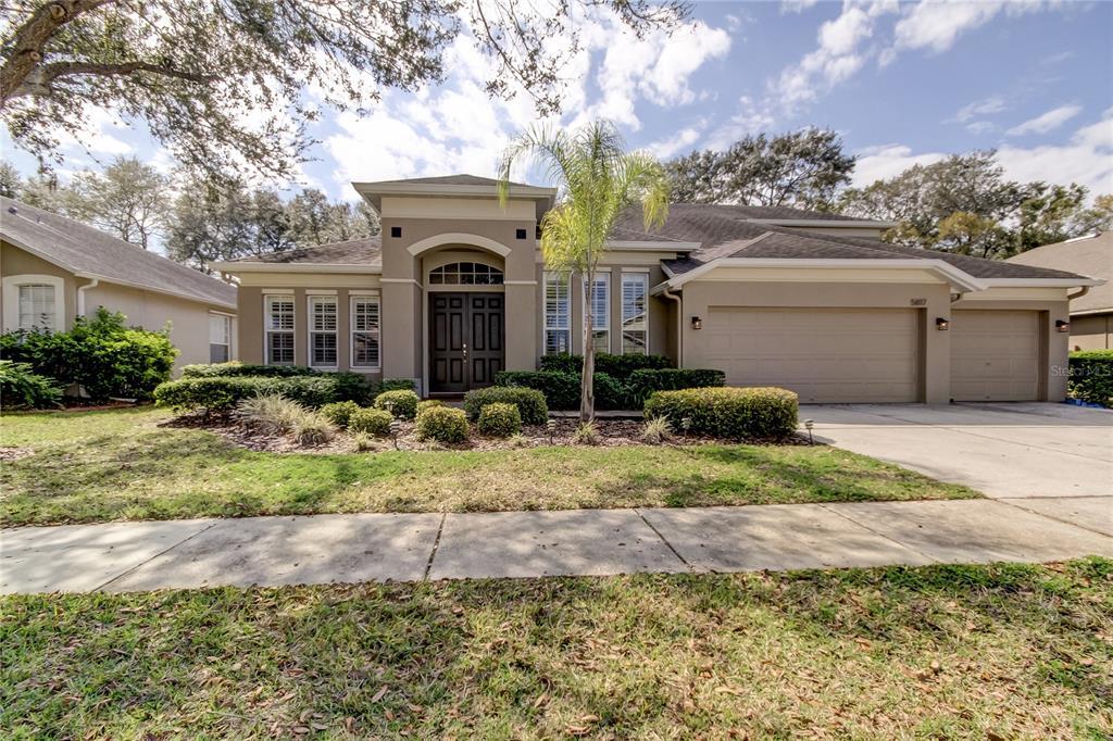 Foto principal - 5817 Browder Rd