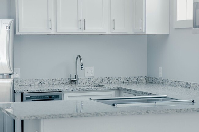 Interior Photo - Maplewood Apartments