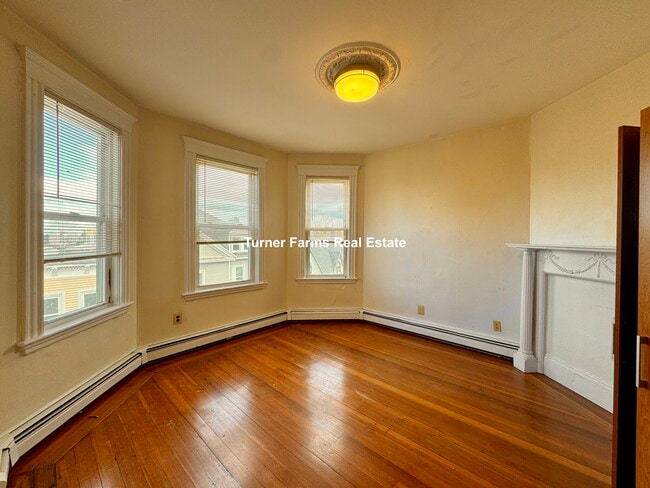 Foto del edificio - 144 Hillside St