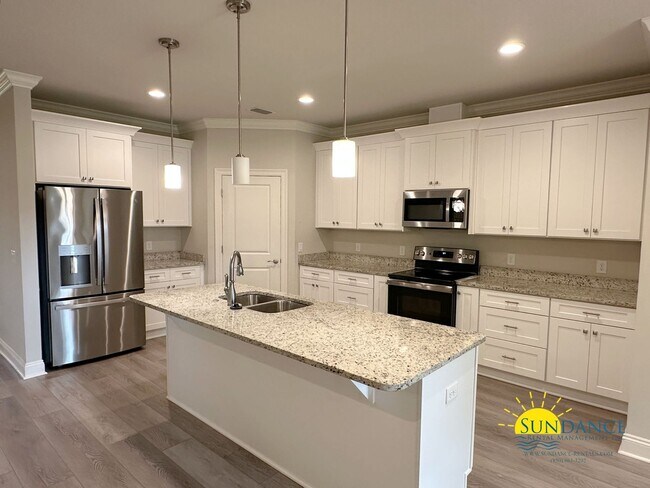 Foto del edificio - 2542 Lovewood Dr
