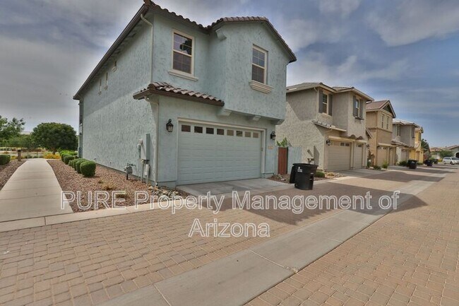 Building Photo - 3847 E Turley St