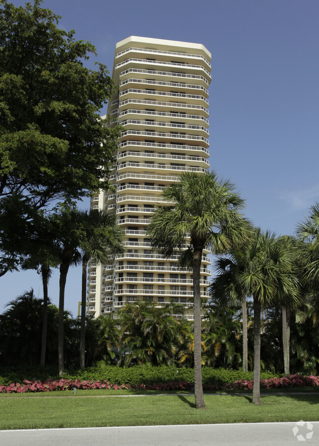 Foto del edificio - The Terraces At Turnberry