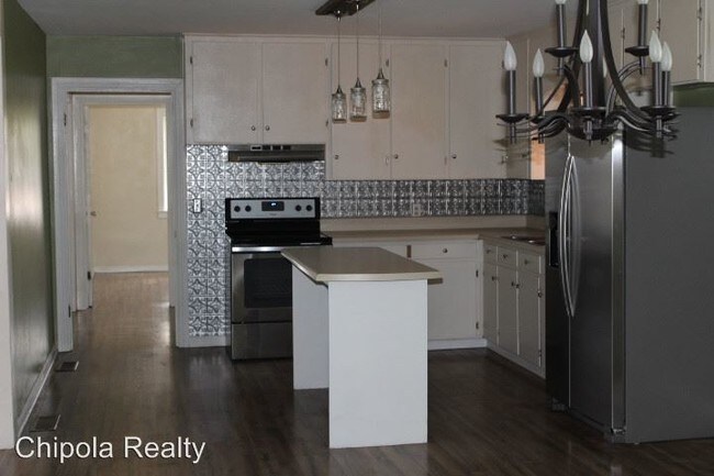 Building Photo - 4 br, 2 bath House - 1721 Hwy 69