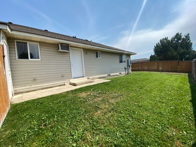 Foto del edificio - 1001 E 19th Ave