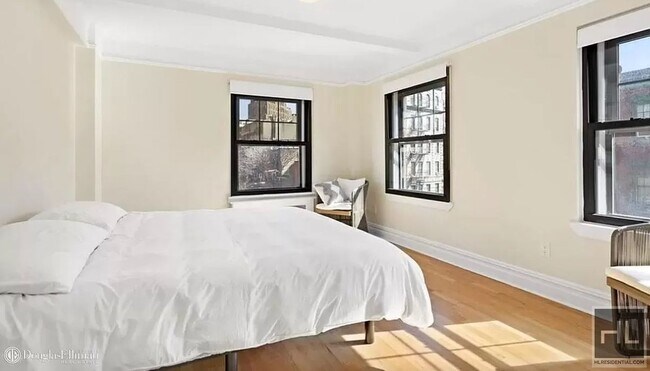 Foto del edificio - Christopher Street