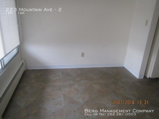 Foto del edificio - 1 bedroom in Waukesha WI 53188