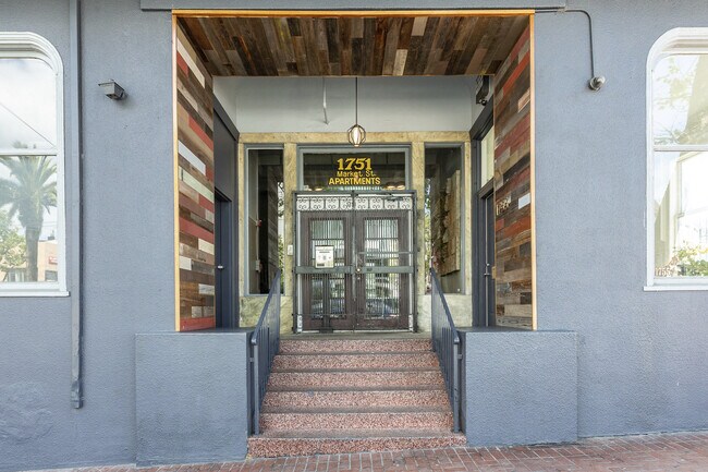 Foto del edificio - 1745 Market St
