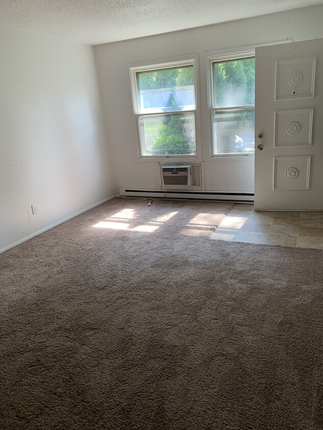 Foto principal - 1101 N Thayer St