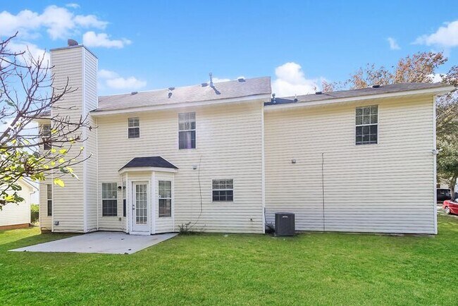Foto del edificio - 5786 Wellborn Creek Dr