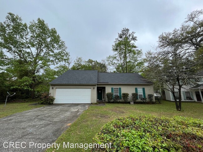 Building Photo - 3 br, 2 bath House - 4713 Landerwood Court
