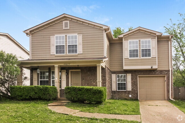 Building Photo - 10027 Branley Oak Dr