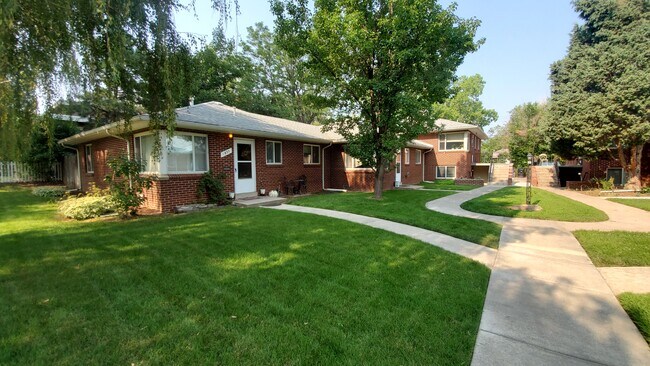 Street View - 1839 S Monroe St