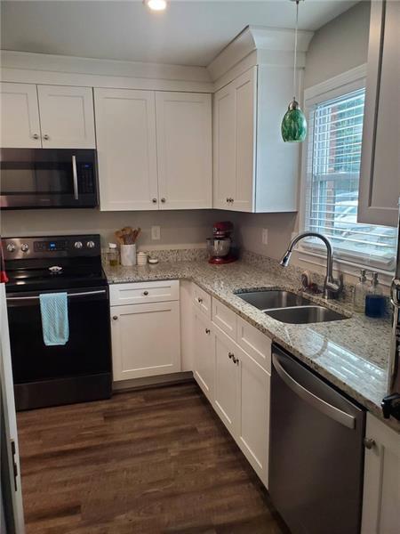 Foto principal - 2880 Webb Bridge Rd