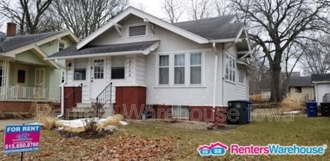 Building Photo - 3724 University Ave