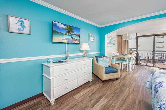 Foto del edificio - 6900 N Ocean Blvd