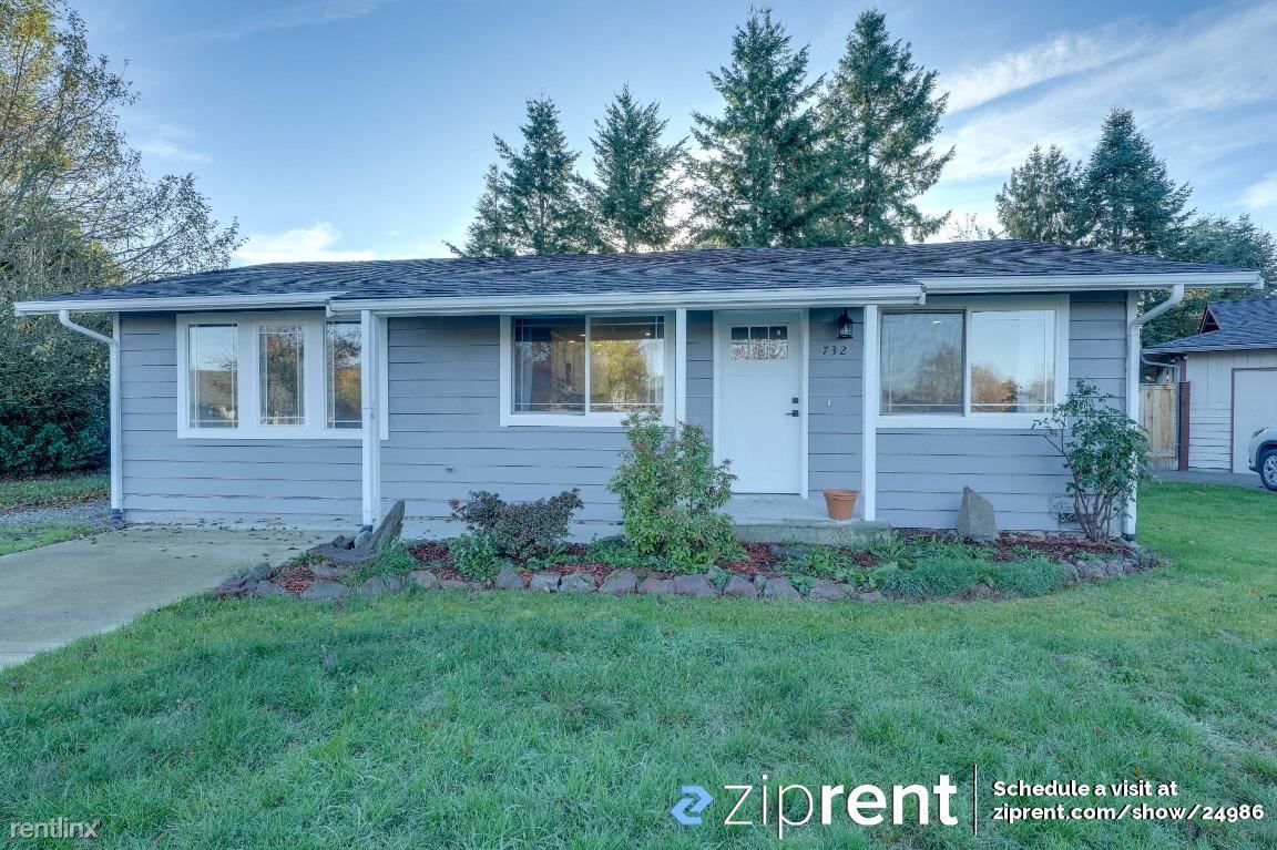 Foto principal - 3 br, 2 bath House - 732 Natalie Pl, Enumc...