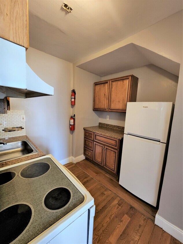 Foto principal - 1999 N 52nd St