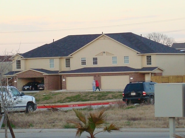  - Palm Trace Townhomes