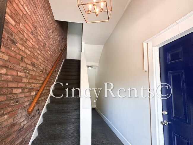 Foto del edificio - 422 Clark St