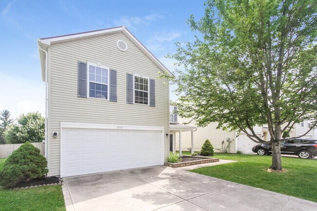Foto del edificio - 9047 Bainbridge Dr