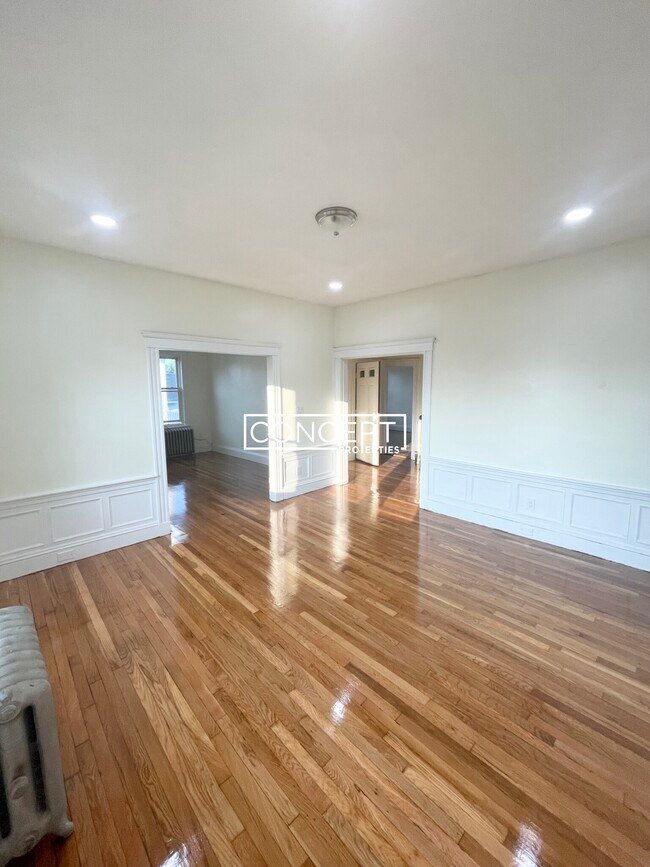 Building Photo - 40 Mattapan St