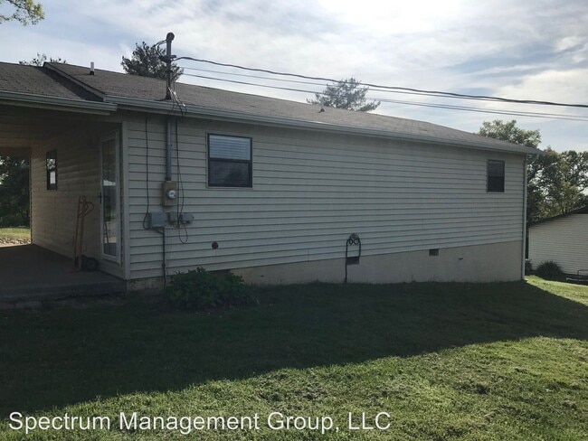Building Photo - 3 br, 1 bath House - 1821 Sykes Rd