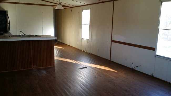 New Floors Installed - 6088 Cain Forest Dr
