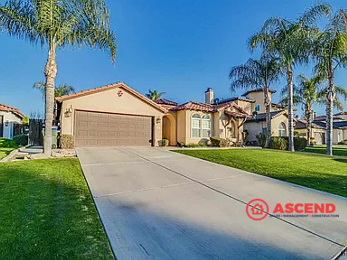 Primary Photo - Stunning 3 Bedroom Home In Rosedale!