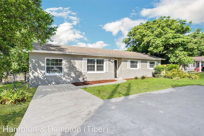 Foto del edificio - 4 br, 2 bath House - 6406 BAYAMON LANE
