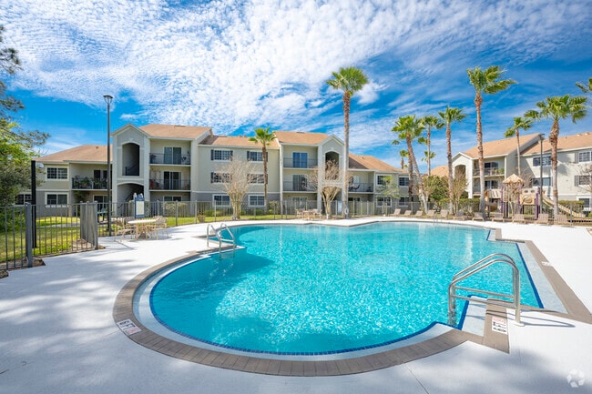 Building Photo - San Marco Apartments