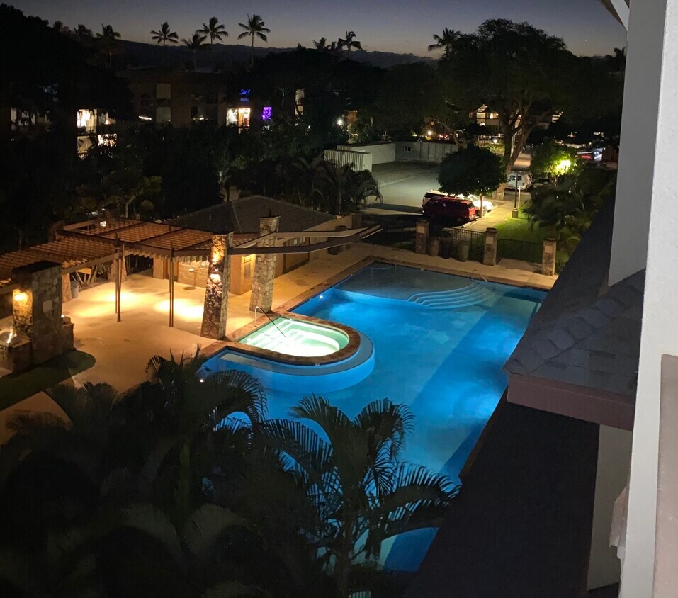 3706 Lower Honoapiilani Rd Unit D, Lahaina, HI 96761 Condo for Rent