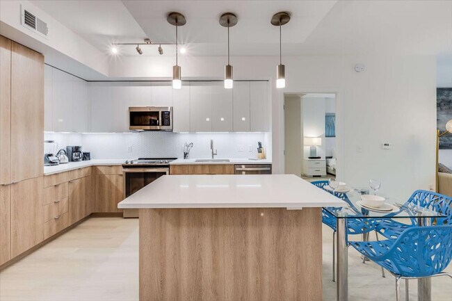 Foto del edificio - 1051 First St NE