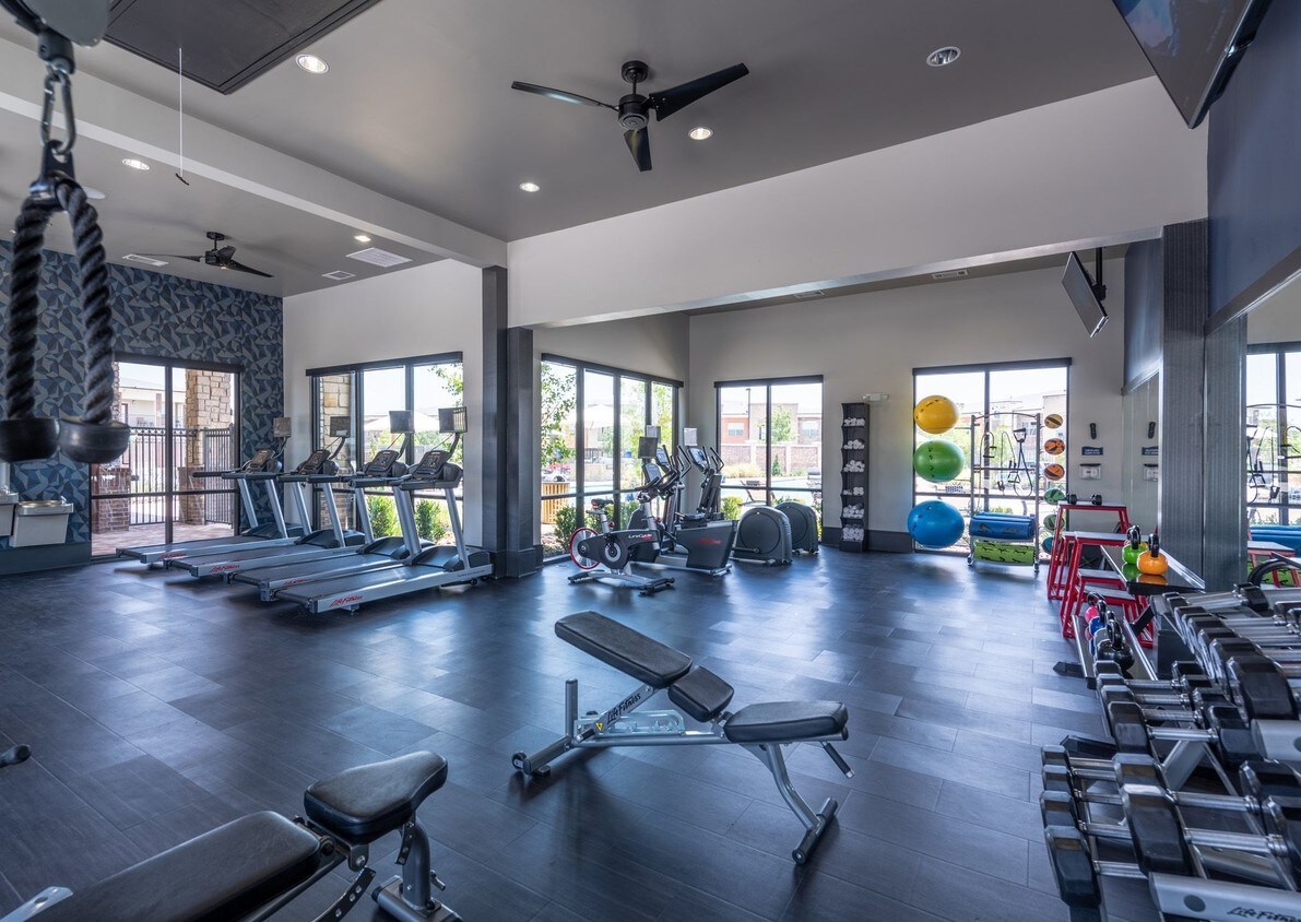 Cortland Phillips Creek Ranch Rentals in Frisco at 6300 Farm to Market