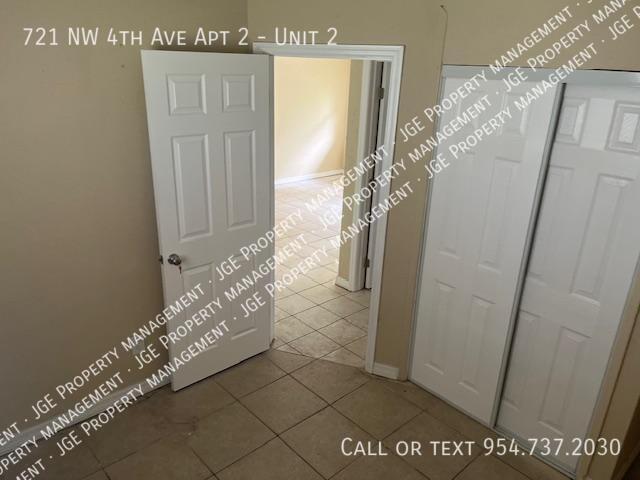 Foto del edificio - 721 NW 4th Ave