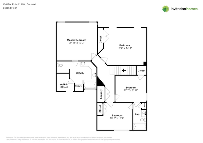 Building Photo - 458 Pier Point Ct NW