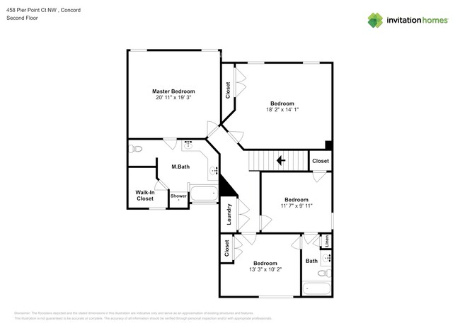 Foto del edificio - 458 Pier Point Ct NW