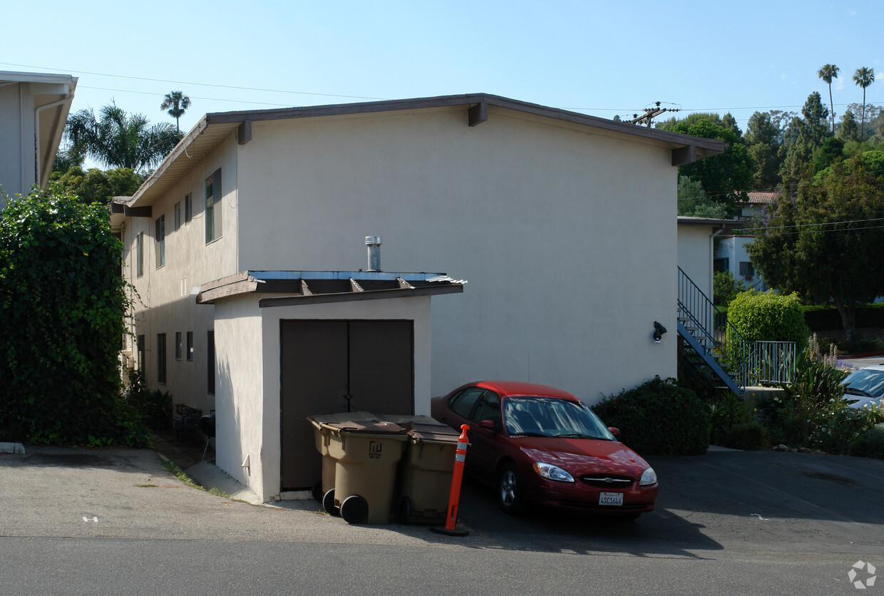Building Photo - 1233 Alta Vista Rd